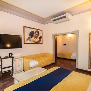 Porta Faenza Hotel Florence