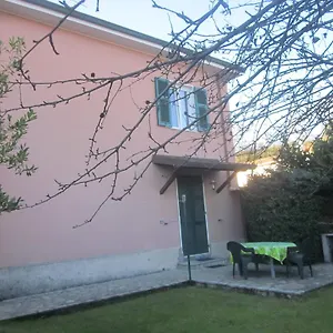 Ca Di Boschetti Old Farm F Holiday home