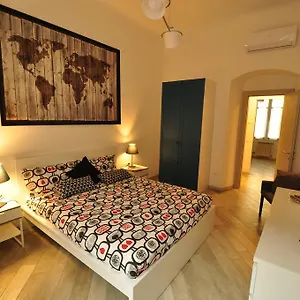 The Lighthouse Apartment