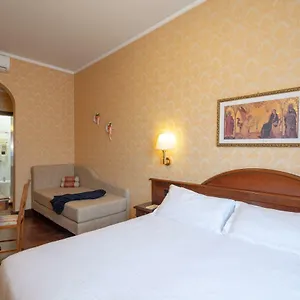 Boccaccio Hotel Florence