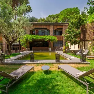 Fauno Urban Resort Rome