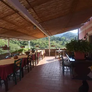 Del Papa Farm stay