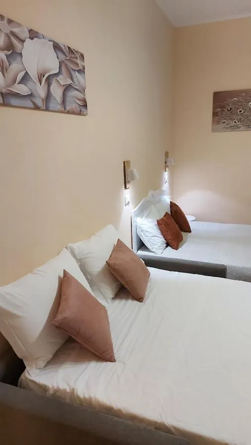 Dependance Du Glam Resort La Spezia