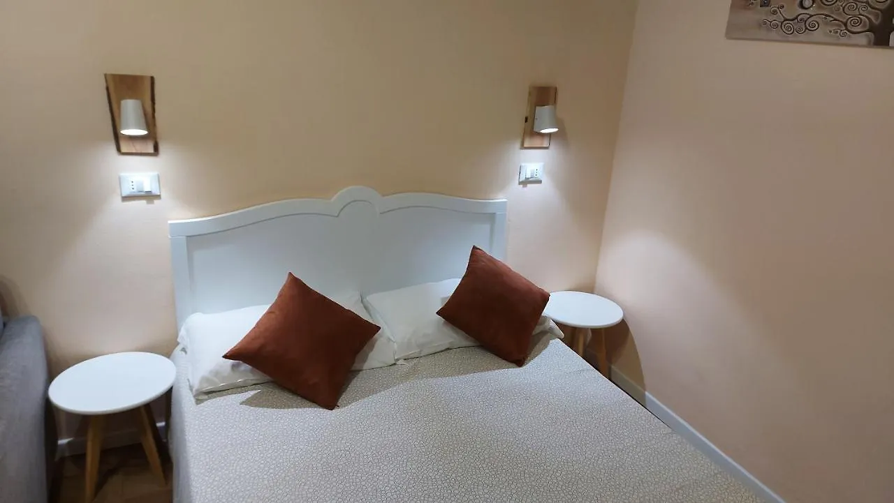 Dependance Du Glam Resort La Spezia