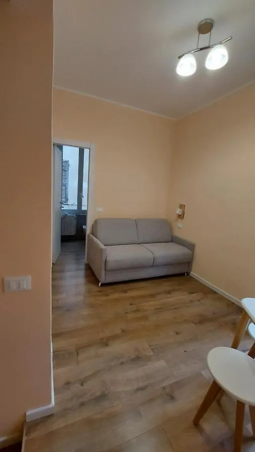 Dependance Du Glam Resort La Spezia